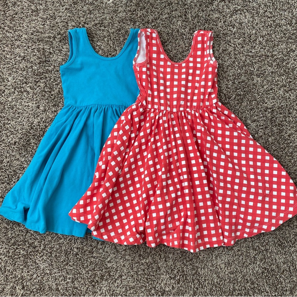 Alice + Ames Dress Bundle